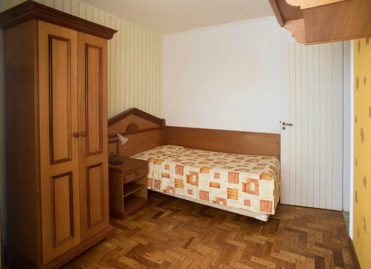 Guest house Dom Alfredo Jose Pet Hotel Campos do Jordao